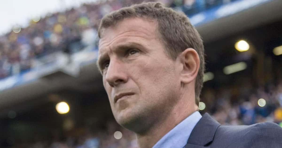 Arruabarrena toma decisiones en Boca.