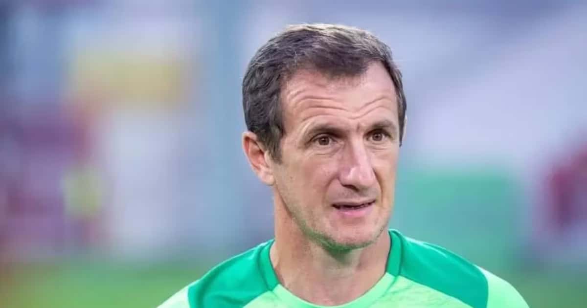 Boca cerca de confirmar a su DT.