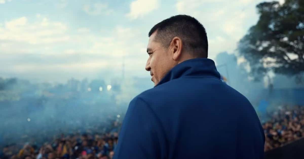 DT rechaza a Boca.