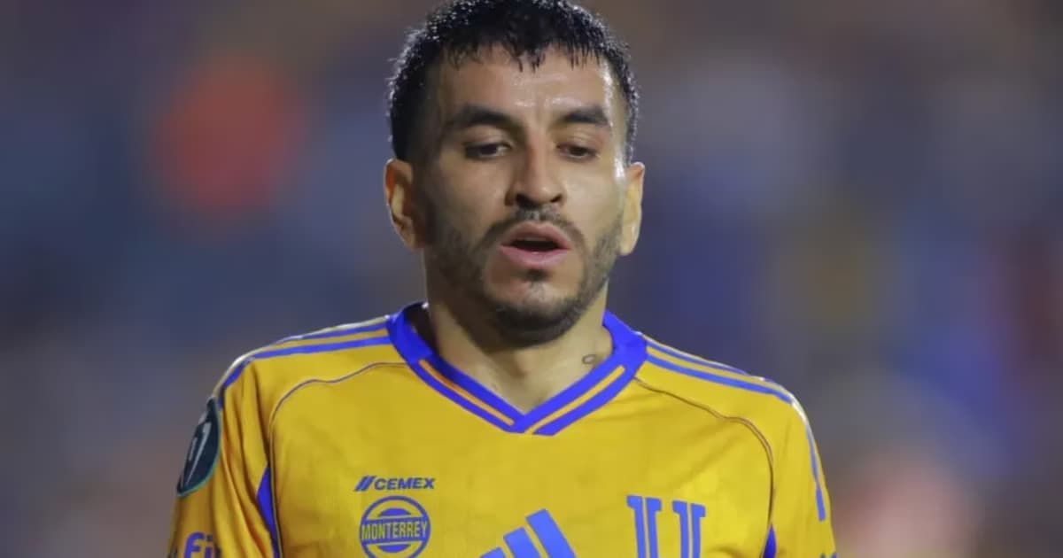 Correa podría jugar en River.