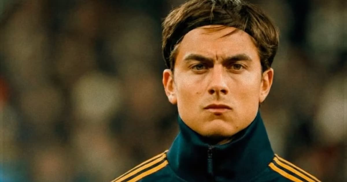 Boca llamó a Dybala.
