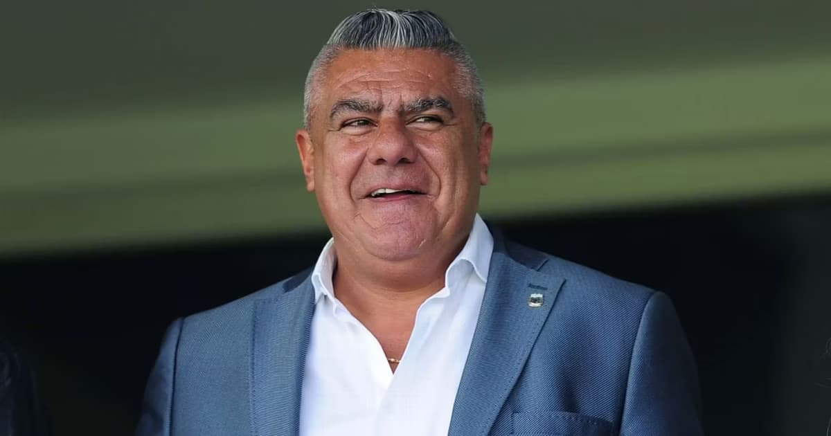 AFA podría copiar a FIFA.