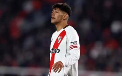 Rivero cerró su instagram.