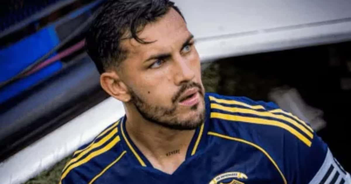 Paredes habla de su futuro.