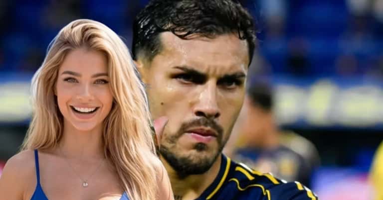 Leandro Paredes, en silencio: busca convencer a un compañero de la Selección para llegar a Boca