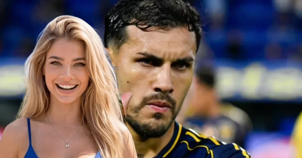 Boca sueña con campeón del mundo.