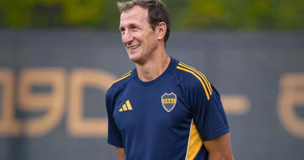 Boca busca más fichajes.