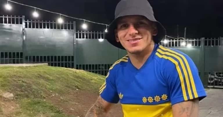 Lucas Torreira habló sin vueltas sobre Boca y aclaró su futuro