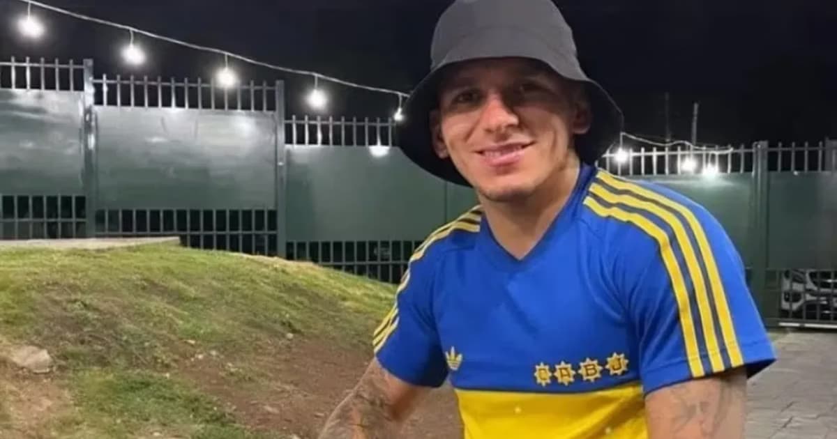 Torreira descarta llegar a Boca ahora.