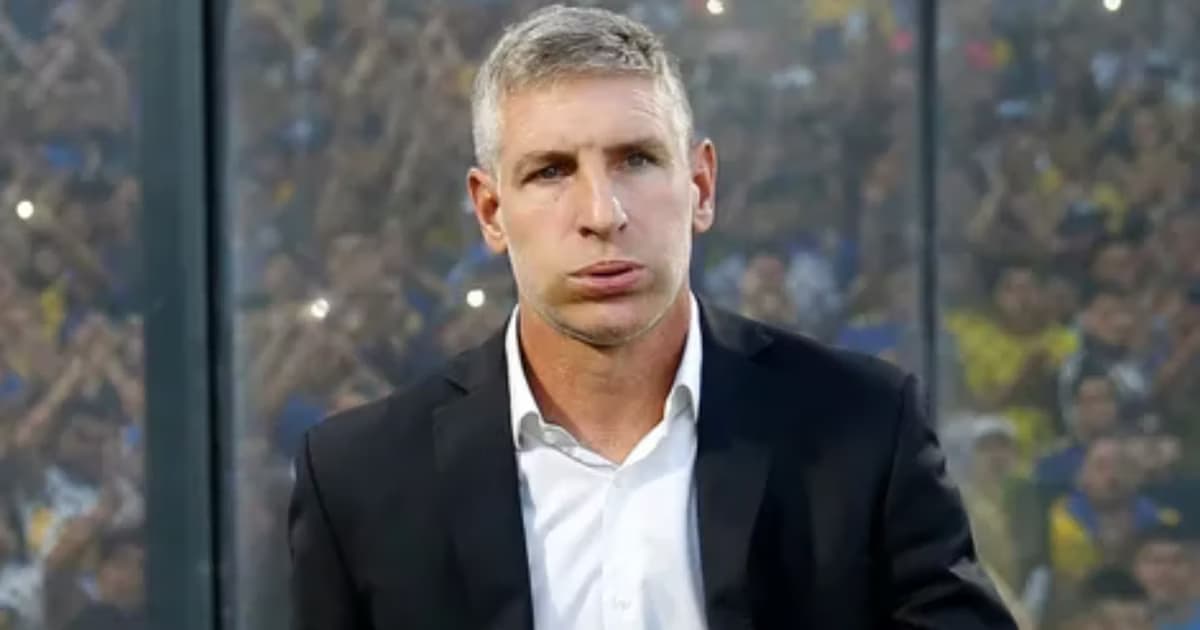Palermo eligió a su 9 preferido.