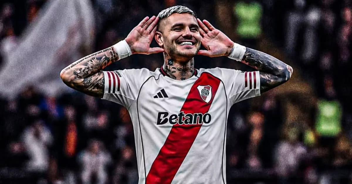 Icardi da luz verde a River.