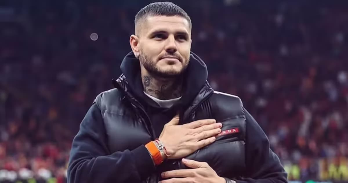Icardi tiene ofertas.