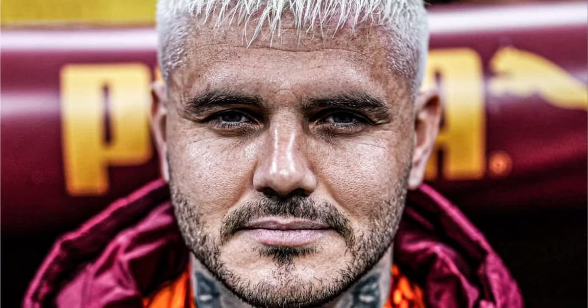 Icardi quiere jugar en Boca.