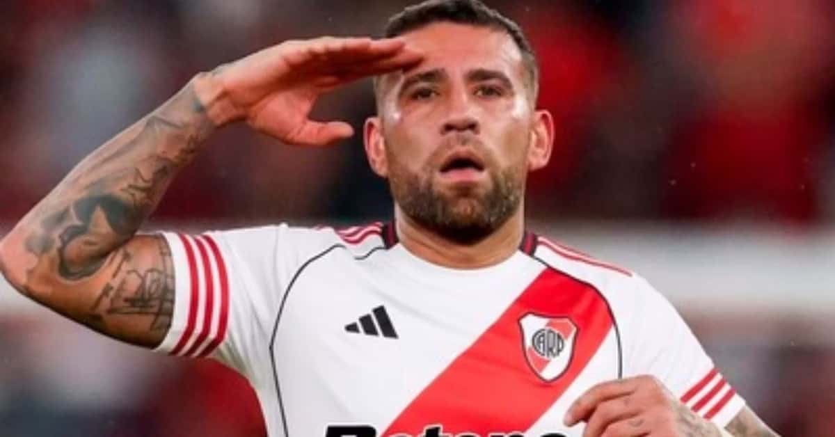 River busca fichajes de renombre.