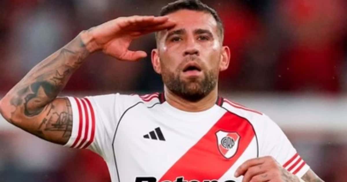 River busca fichajes de renombre.