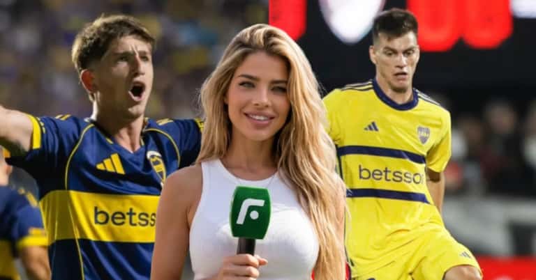 Mercado de pases: Vélez analiza incorporar a Giménez, Belmonte y Zenón desde Boca