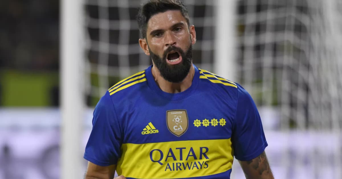 Orsini tiene nuevo equipo.