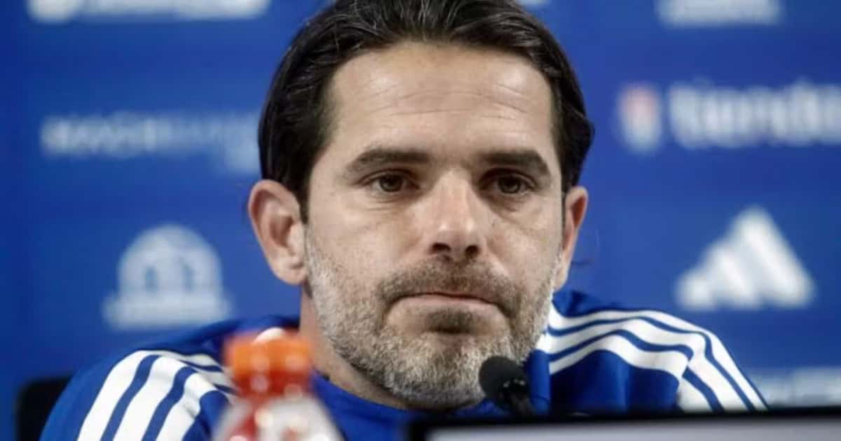 Novedades de la salud de Gago.