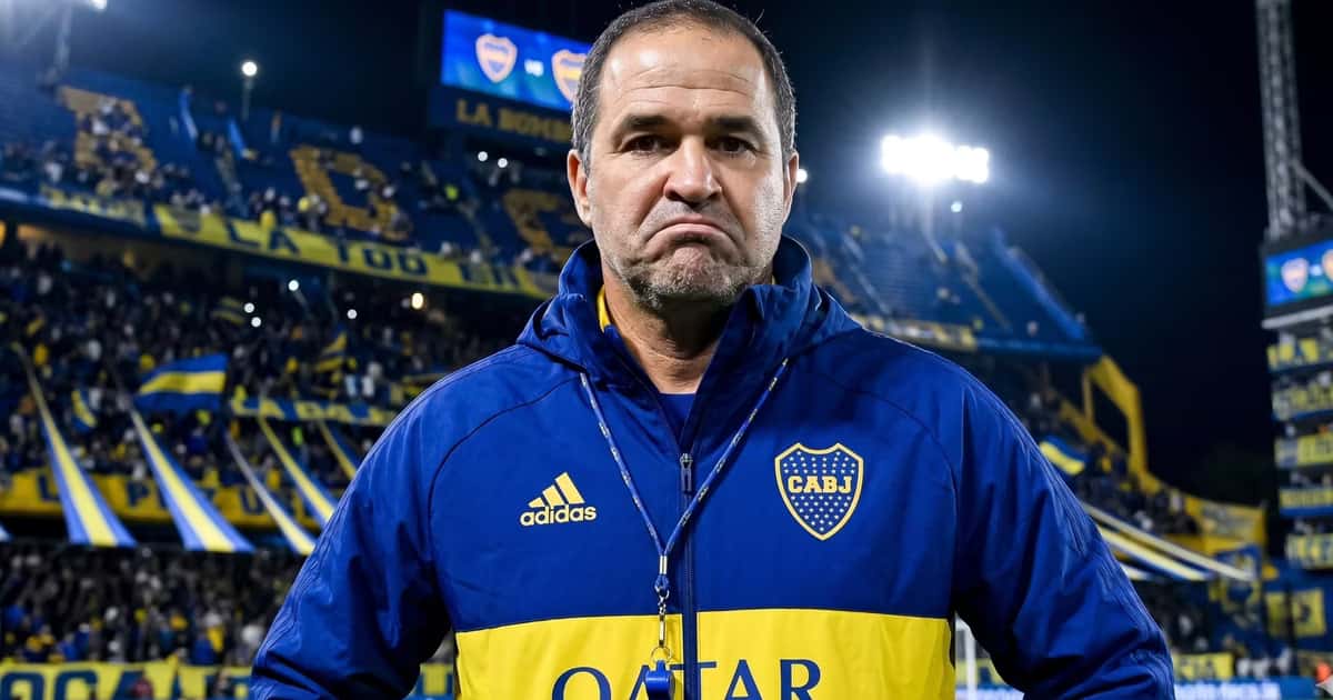 Jardine gran opción para Boca.