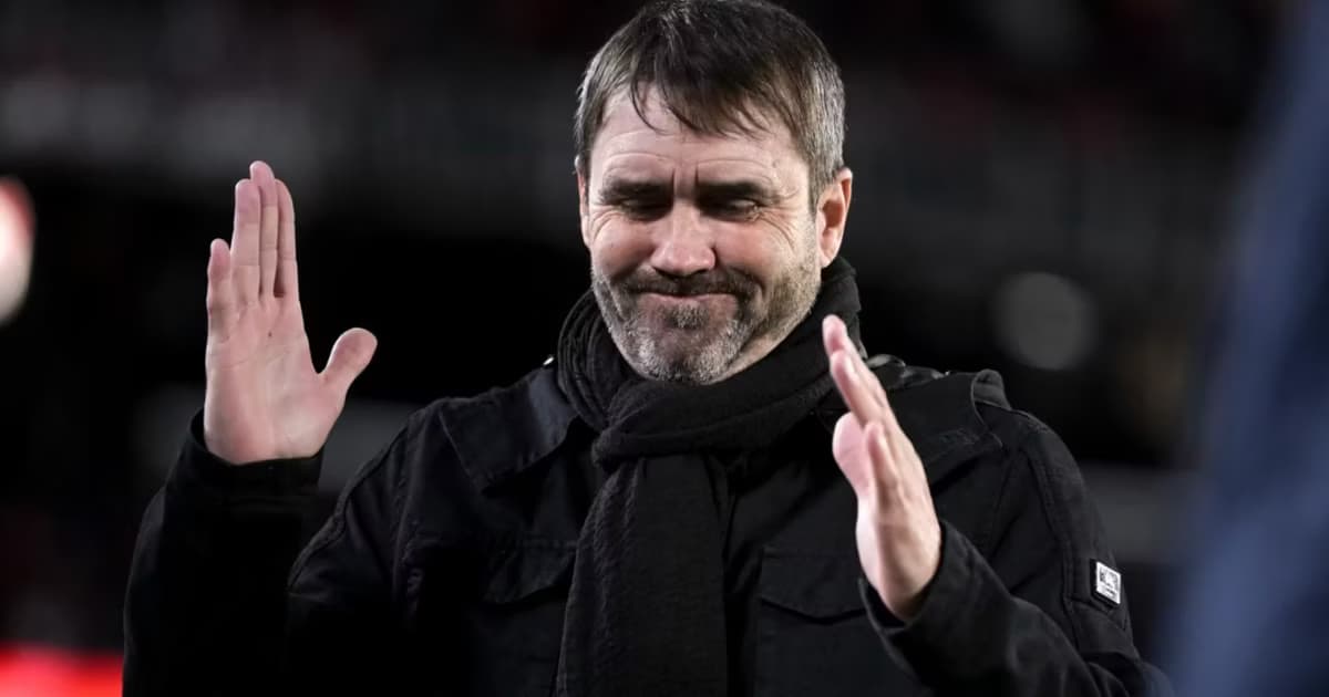 River acelera por fichajes.