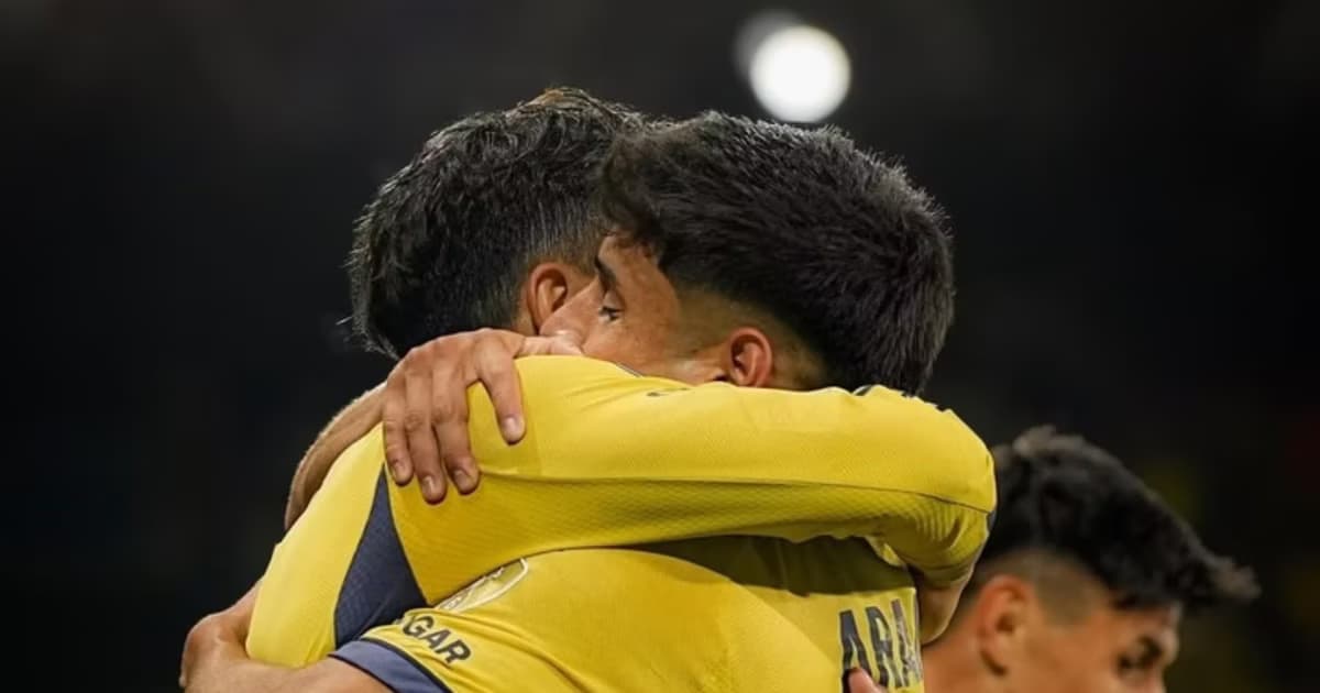Paredes y su mensaje a Aranda.