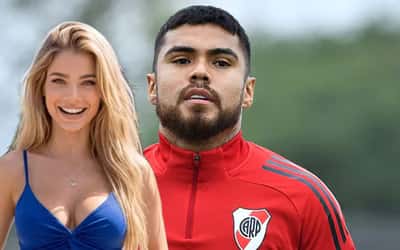 Paulo Díaz puso fin a su ciclo en River y ya firmó con su nuevo equipo
