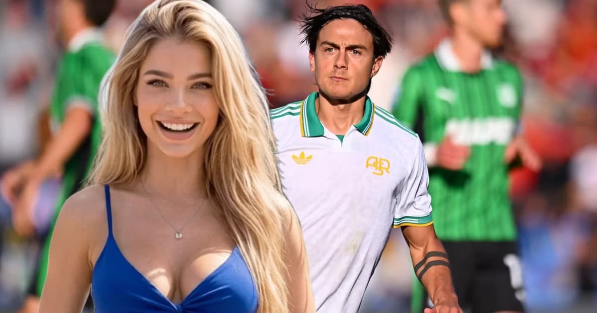 Dybala rechaza a Boca.