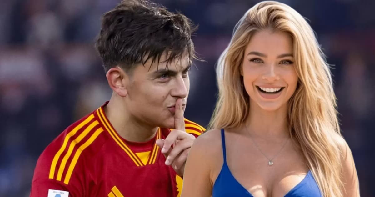 Dybala seguirá en Italia.