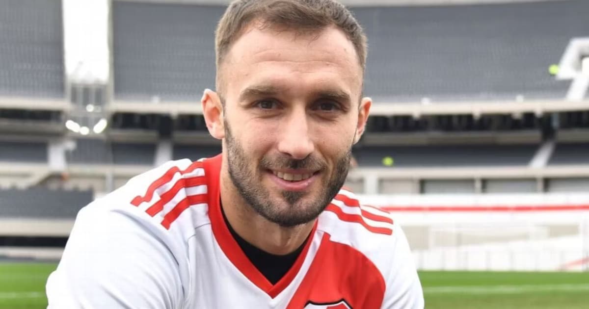 Pezzella se va de River.