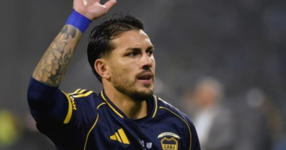 Paredes ausente hoy.