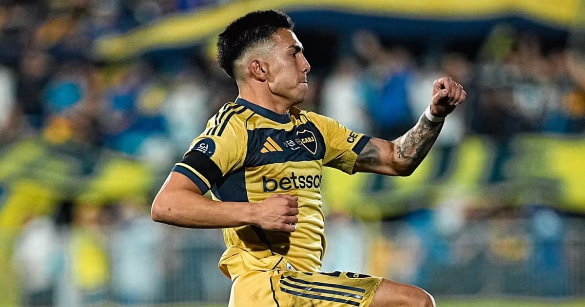 Boca va por un triunfo.