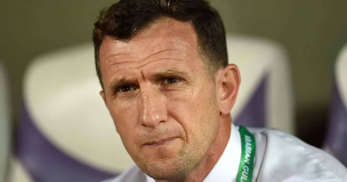 Arruabarrena cerca de Boca.