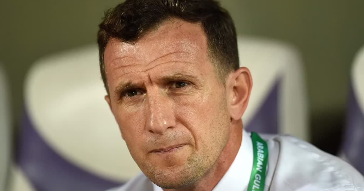 Arruabarrena cerca de Boca.