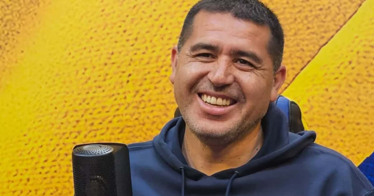 Riquelme toma decisión.