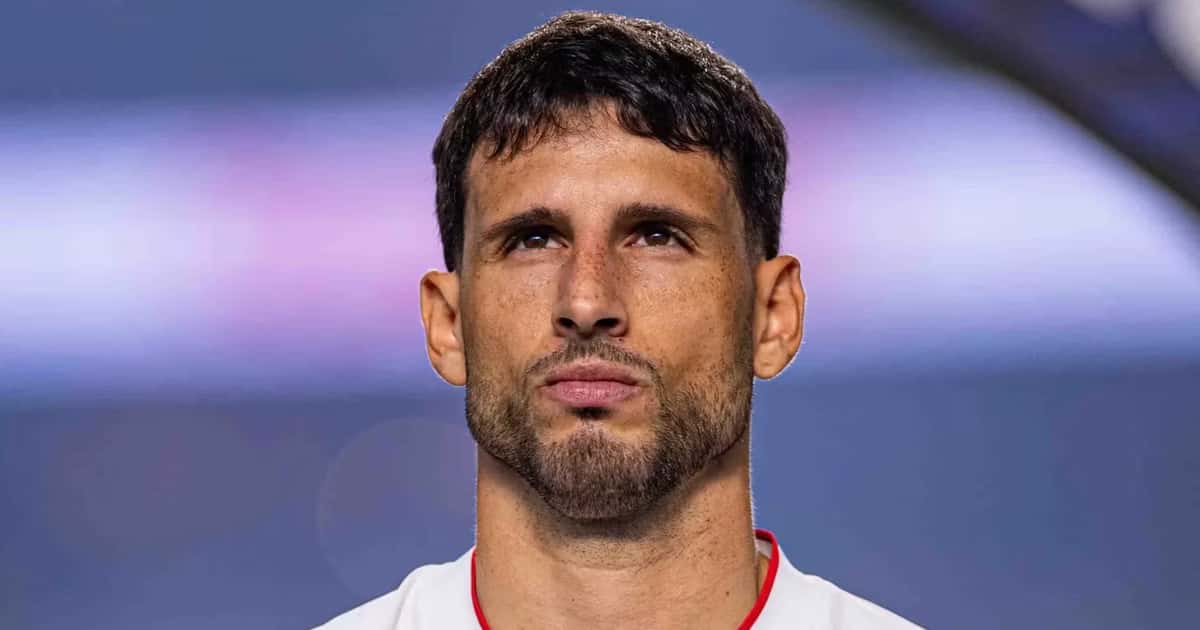 Boca busca a Calleri.