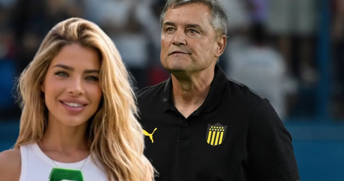 Aguirre suena en Boca.