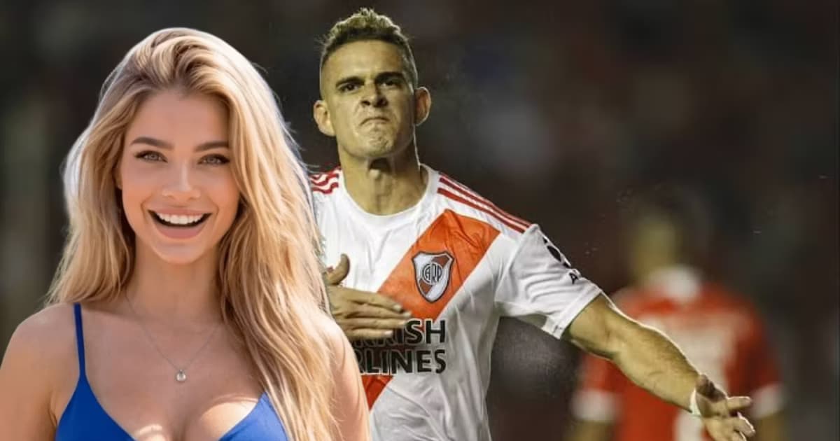 Borré regresa al club de Núñez.