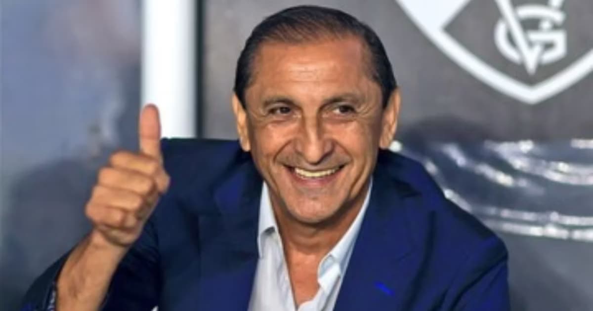 Díaz durísimo contra directivos.