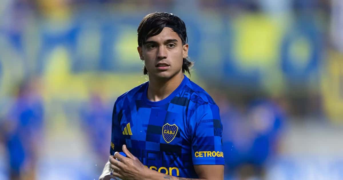 Zeballos no tiene futuro definido.