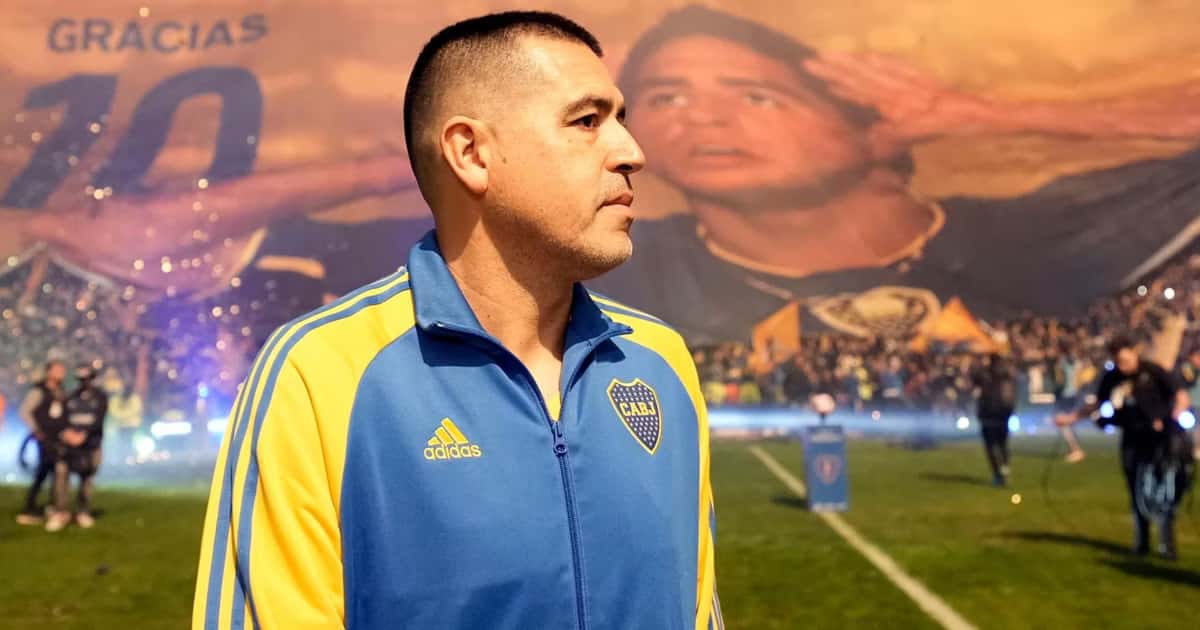 Boca busca a sus fichajes.