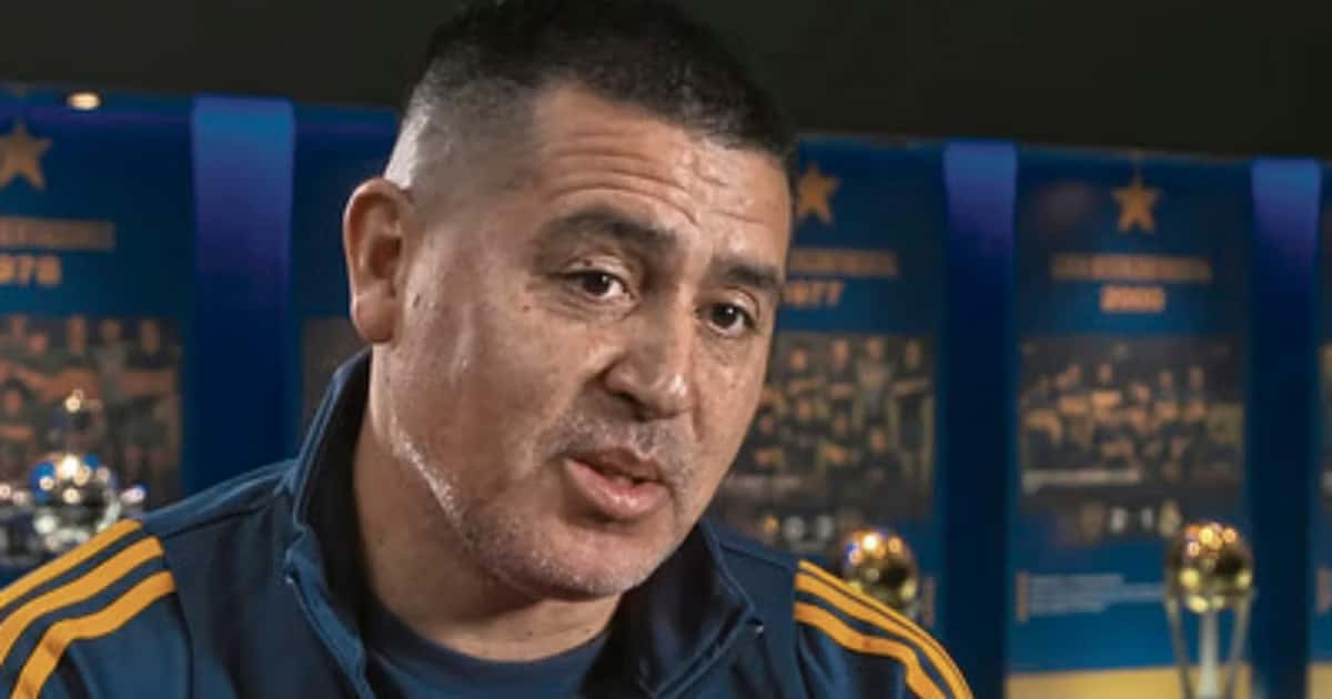 Boca quiere un defensor.
