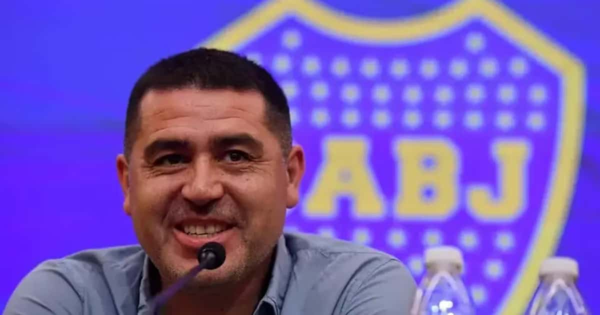 El futbolista que quiere Román.