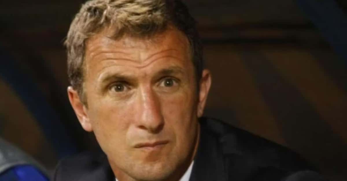 El Vasco cerca de Boca.