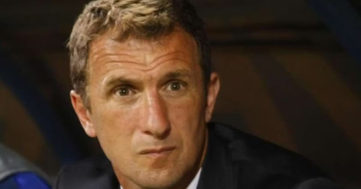 El Vasco cerca de Boca.