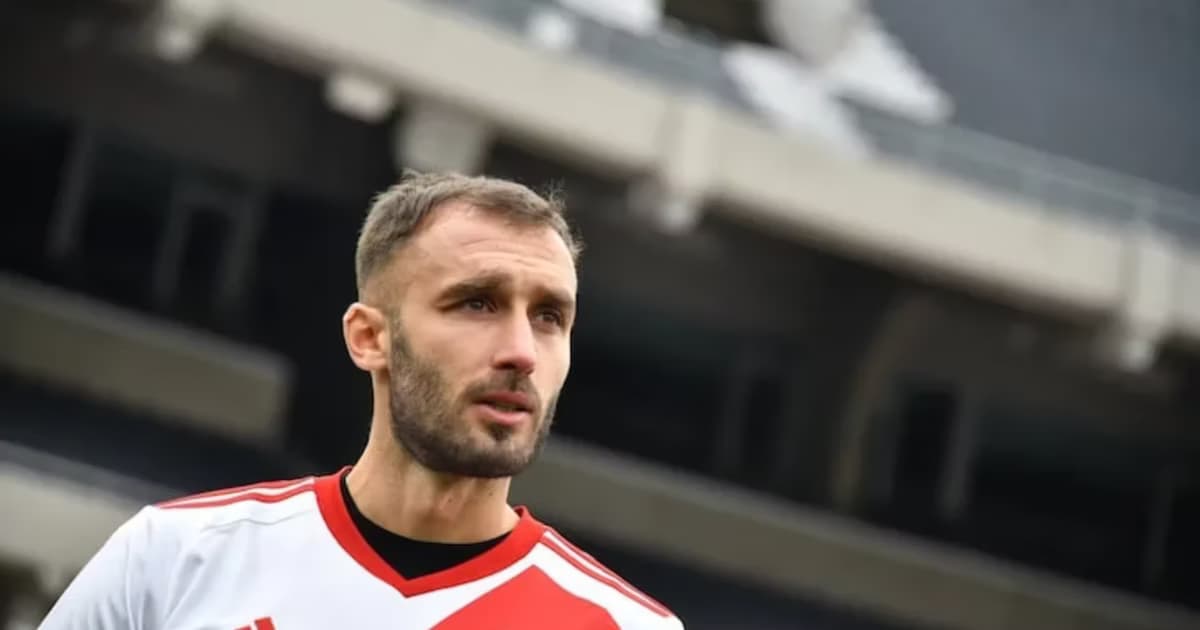 Pezzella quiere revancha.