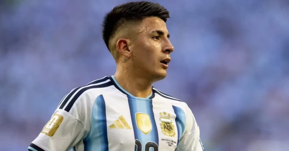 Almada cerca de River
