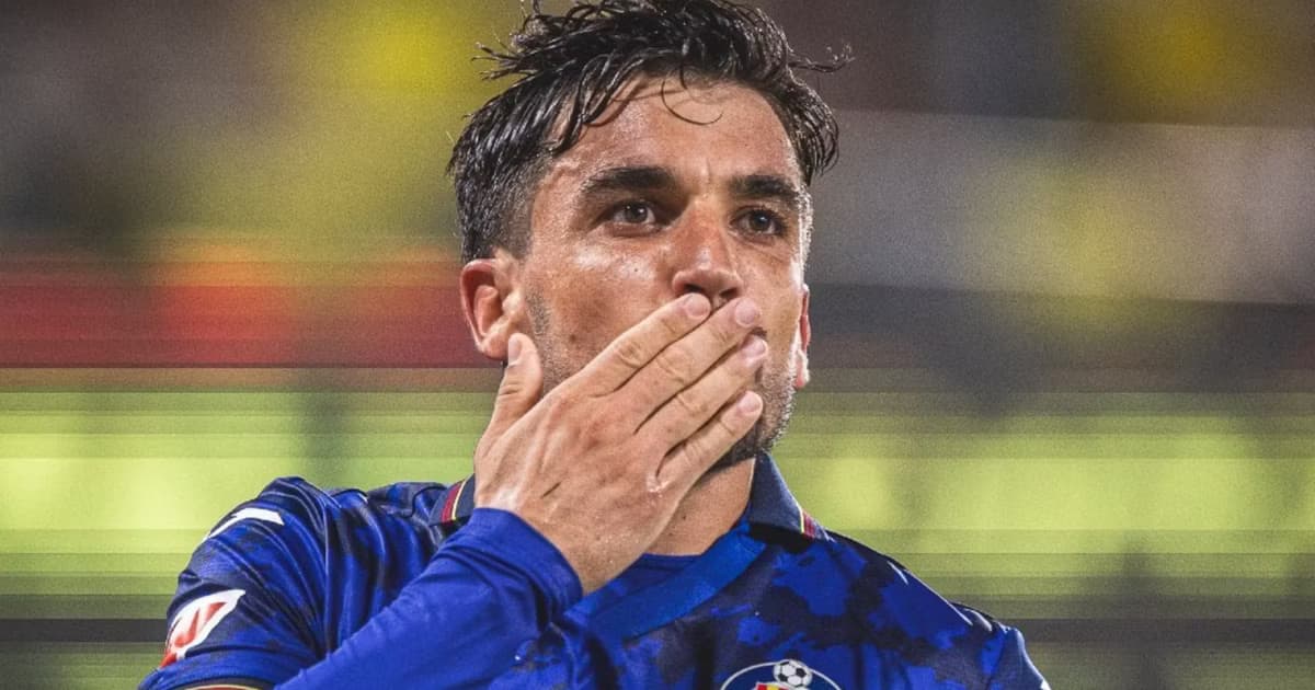 Arambarri jugará en el Millonario.