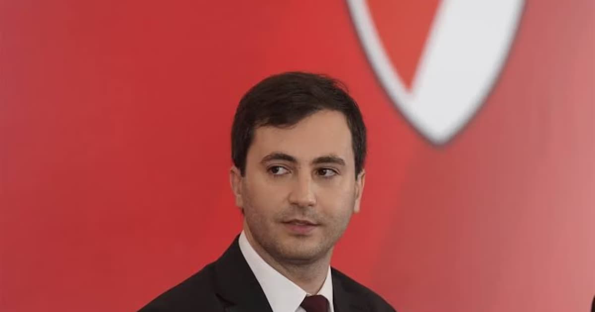 River cierra fichajes.