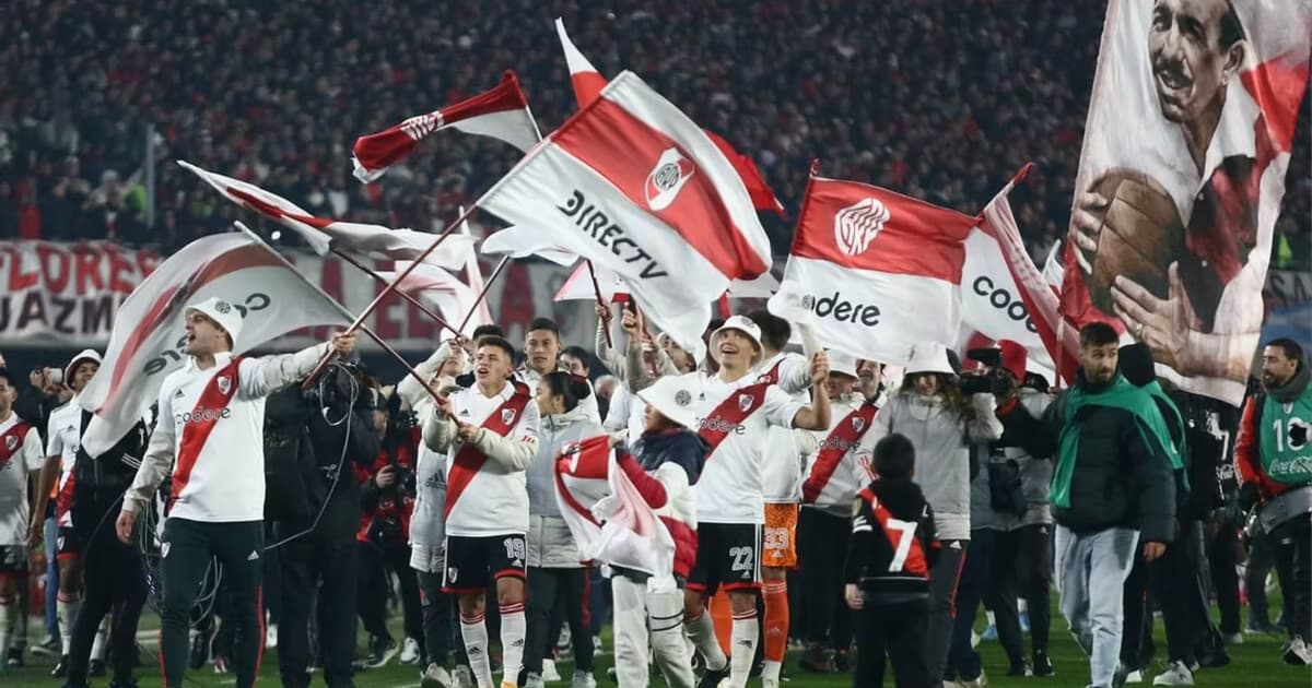 El futbolista que busca Coudet.