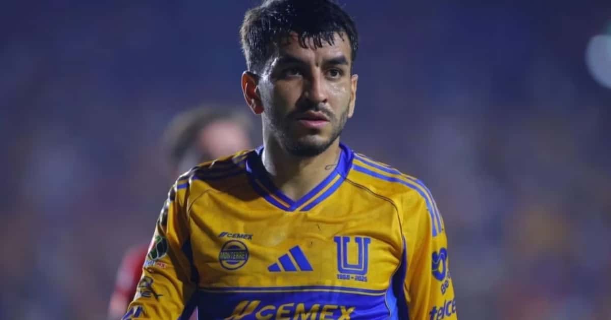 Correa el objetivo de River.